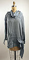 Overblouse, [no medium available], American