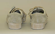 Oxfords, leather, Swedish