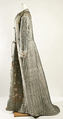 Robe, silk, Chinese