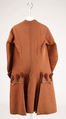 Jacket, silk, British