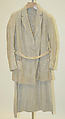 Athletic ensemble, Franklin Simon & Co.  American, linen, American