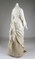 Morning dress | American | The Metropolitan Museum of Art