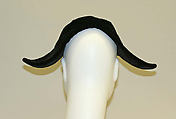 Hat, Legroux Soeurs, [no medium available], French