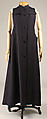 Uniform, Harrods, Ltd. (British, founded London, 1834), (a, b) wool
(c) straw, British
