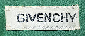 Ensemble, House of Givenchy (French, founded 1952), wool, leather, French