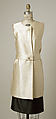 Ensemble, House of Balenciaga  French, [no medium available], French