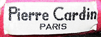 Coat, Pierre Cardin (French (born Italy), San Biagio di Callalta 1922–2020 Neuilly), wool, French