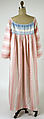 Nightgown, Rudi Gernreich (American (born Austria), Vienna 1922–1985 Los Angeles, California), [no medium available], American