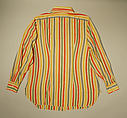 Shirt, cotton, Italian