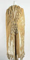 Evening cape, [no medium available], probably American