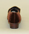 Shoes, Golo Footwear Corporation, [no medium available], American