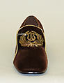 Shoes, Golo Footwear Corporation, [no medium available], American