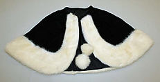 Accessory set, Ben Kahn Furs  American, fur, American