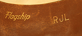 Hat, wool, American