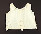 Waist, cotton, American