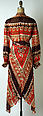 Cocktail dress, Bill Blass Ltd. (American, founded 1970), silk, American