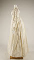 Morning dress | British | The Metropolitan Museum of Art