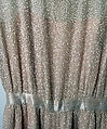Evening suit, Norman Norell (American, Noblesville, Indiana 1900–1972 New York), silk, American