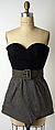 Beachwear, Oscar de la Renta, LLC. (American, founded 1965), [no medium available], American