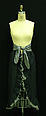 Beachwear, Oscar de la Renta, LLC. (American, founded 1965), [no medium available], American
