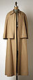Ensemble, Adolfo (American, born Cuba, Cárdenas 1923–2021 New York), synthetic fiber, American