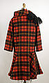 Coat, Bob Bugnand (French, born 1924), wool, French