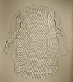 Shirt, Harrods, Ltd. (British, founded London, 1834), [no medium available], British
