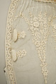 Blouse, cotton, American or European