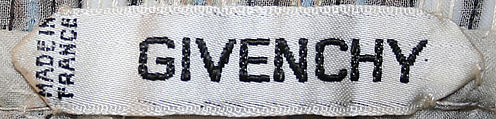 Ensemble, House of Givenchy (French, founded 1952), silk, French