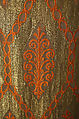 Evening dress, Liberty &amp; Co. (British, founded London, 1875), silk, British