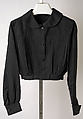 Ensemble, Norman Norell (American, Noblesville, Indiana 1900–1972 New York), (a) silk
(b, c) wool, American