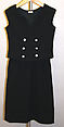 Ensemble, Norman Norell (American, Noblesville, Indiana 1900–1972 New York), [no medium available], American