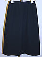Ensemble, Norman Norell (American, Noblesville, Indiana 1900–1972 New York), [no medium available], American