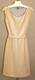 Ensemble, Norman Norell (American, Noblesville, Indiana 1900–1972 New York), wool, American