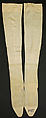 Stockings, Peck & Peck American, silk, American