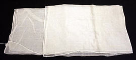 Kerchief, cotton, European