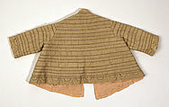 Coat, House of Lanvin (French, founded 1889), silk, French