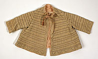 Coat, House of Lanvin (French, founded 1889), silk, French