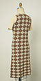 Ensemble, Adolfo (American, born Cuba, Cárdenas 1923–2021 New York), synthetic fiber, American