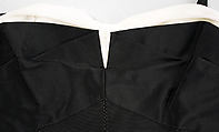 Bathing suit, J.C. Penney Co., Inc. (American), synthetic fiber, American