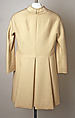 Ensemble, Valentino (Italian, born 1932), wool, Italian