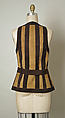 Ensemble, Emanuel Ungaro (French, 1933–2019), wool, leather, French