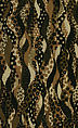 Shirt, Bill Blass (American, Fort Wayne, Indiana 1922–2002 New Preston, Connecticut), cotton, American