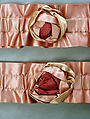 Lingerie, silk, American or European