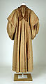 Coat, Au Louvre (French), wool, silk, French