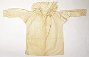 Shirt, cotton, American