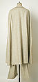 Ensemble, Philippe Venet (French, born 1929), wool, French