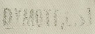 Military uniform, cotton, American