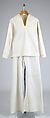 Military uniform, cotton, American
