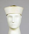Accessory set, cotton, metal, American